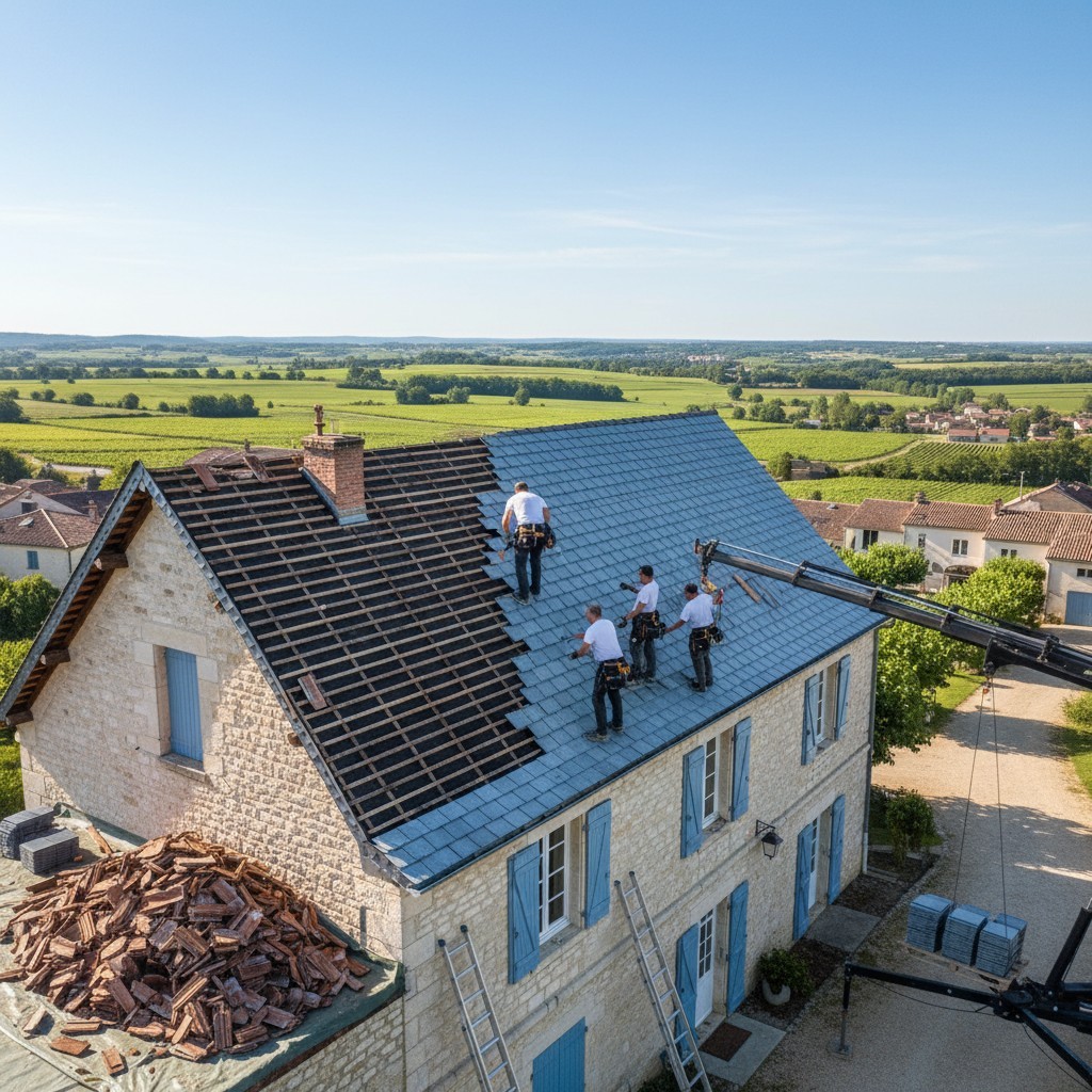 FAUCONNIER VILLEDIEU